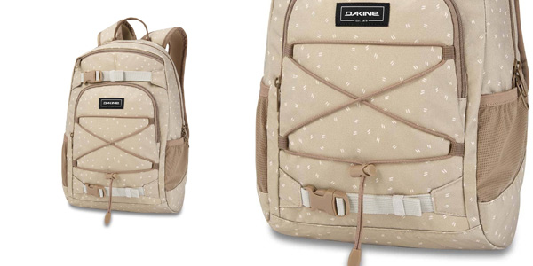 Mochila unisex Dakine Grom de 13L barata en Amazon