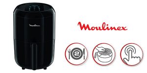 Moulinex EZ3018 Easy Fry Compact Precision freidora barata