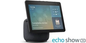 Echo Show 10 (3ª generación)