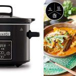 Olla Crock-Pot CSC061X barata en Amazon