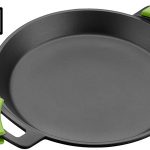 Paellera BRA Prior de 36 cm para cocina inducción barata en Amazon