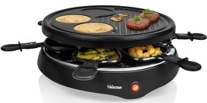 Parrilla multifunción Tristar RA-2998 6 Personas barata en Amazon