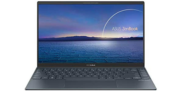 Portátil ASUS ZenBook 14 UM425IA-AM006 de 14" Full HD