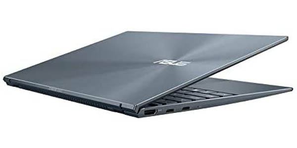 Portátil ASUS ZenBook 14 UM425IA-AM006 de 14" Full HD en Amazon
