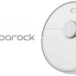 Robot aspirador Roborock S5 MAX