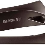 Chollo Pendrive Samsung Bar Plus ultrarrápido de 256 GB