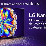 Smart TV LG NANO916 UHD 4K IA