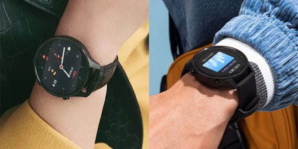 xiaomi mi color watch global version