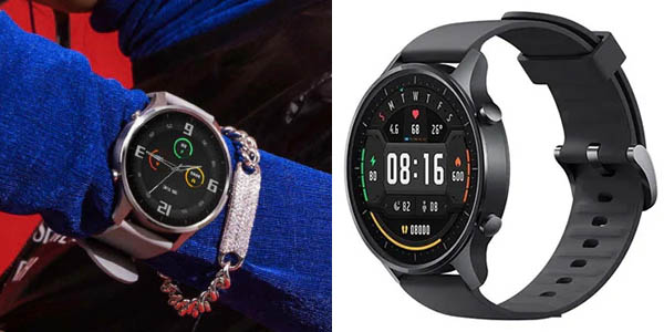 mi watch color cena