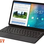 Tablet Teclast M16 de 11,6 " con teclado