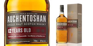 Whisky Auchentoshan 12 años barato en Amazon