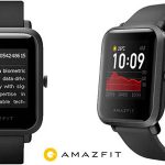 Xiaomi Amazfit Bip S