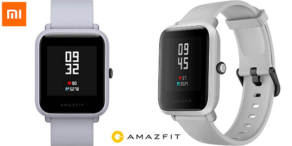 Xiaomi amazfit bip s обзор