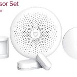 Xiaomi Mi Smart sensor set