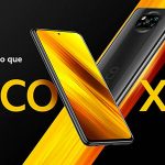 Xiaomi Poco X3 NFC