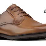 Zapatos de cordones Clarks Ronnie Walk para hombre baratos en Amazon