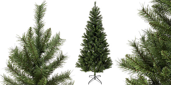 Amazon Basics árbol Navidad barato