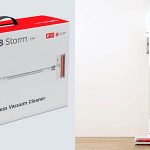 Aspirador Xiaomi Roidmi F8 Storm