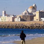 Cádiz escapada en oferta en hotel céntrico