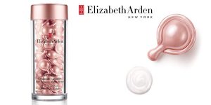 Cápsulas Elizabeth Arden Retinol Ceramide Night Serum baratas en Amazon