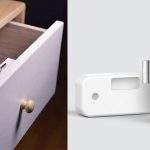 Cerradura inteligente Xiaomi YEELOCK