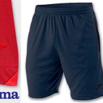 Chollo Bermuda Joma Miami Royal para hombre