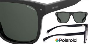 Chollo Gafas de sol polarizadas Polaroid PLD 6041/S
