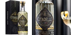 Chollo Ginebra Citadelle Réserve de 700 ml