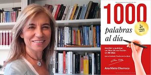 Chollo Libro "1000 palabras al día" en versión Kindle GRATIS