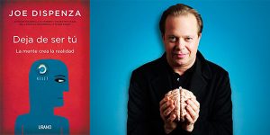 Chollo Libro "Deja de ser tú" en versión Kindle