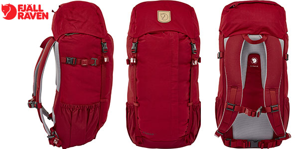 Chollo Mochila Fjällräven Kaipak 2020 de 28 litros 