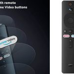 Chollo Xiaomi Mi TV Stick