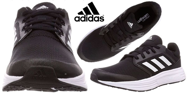 Chollo Zapatillas de running Adidas Galaxy 5 para hombre
