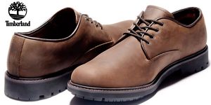 Chollo Zapatos Timberland Stormbuck de tipo Oxford para hombre