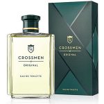 Eau de Toilette Crossmen para hombre de 200 ml barata en Amazon