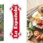 La Española aceite oliva lata oferta