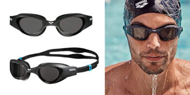 Gafas de natacion Arena The One baratas