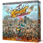 Kharnage barato en Amazon