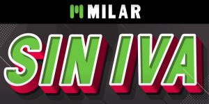 Milar Día Sin IVA