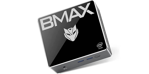 Mini PC BMAX B2 Pro