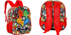 Mochila infantil Harry Potter All Together Now