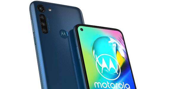Motorola Moto G8 Power en Amazon
