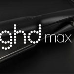 Plancha GHD Max