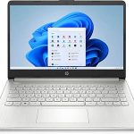 Portátil HP 14s-dq2025ns de 14" Full HD