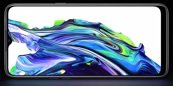 Realme 6i de 6,5" barato