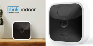 Reserva la nueva Blink Indoor