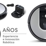 Robot aspirador Roomba 971 barato en Amazon