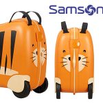 Samsonite Dream Rider maleta infantil chollo