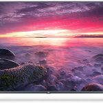 Smart TV Xiaomi Mi TV 4S UHD 4K de 55"