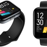 Reloj inteligente realme Watch con 14 modos deportivos barato en Amazon